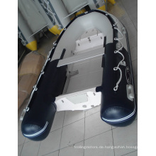 3m halbstarres Schlauchboot mit hochwertigem PVC